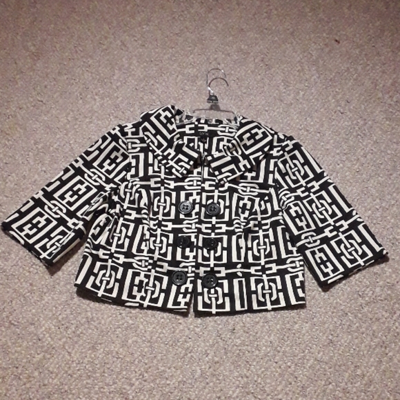 GNW Jacket/Coat - Picture 1 of 5